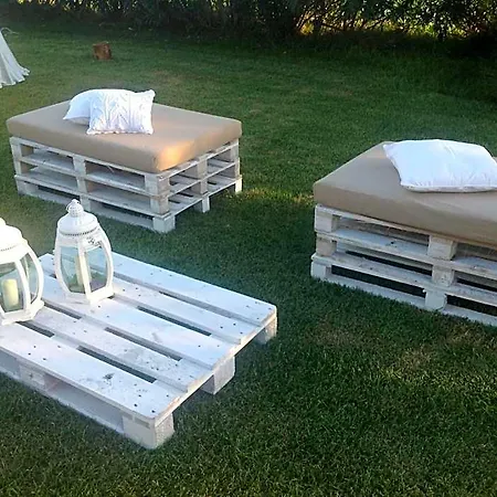Il Vigneto Hotel 3*
