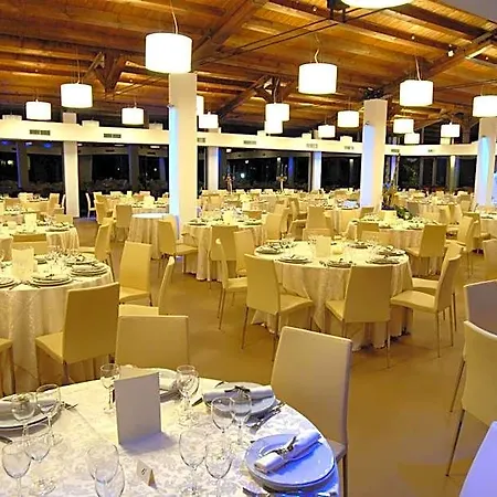 Hotel Il Vigneto 3*
