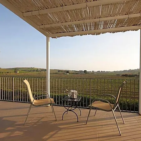 Il Vigneto Hotel