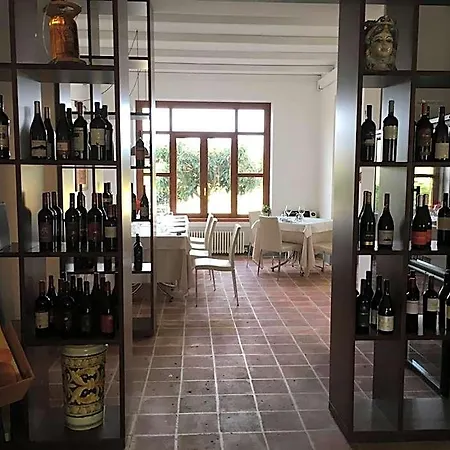 Hotel Il Vigneto 3*