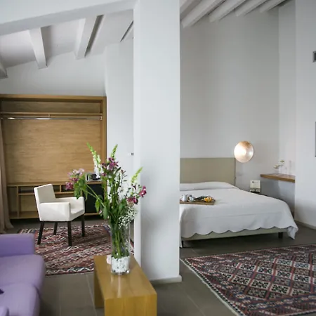 Hotel Il Vigneto