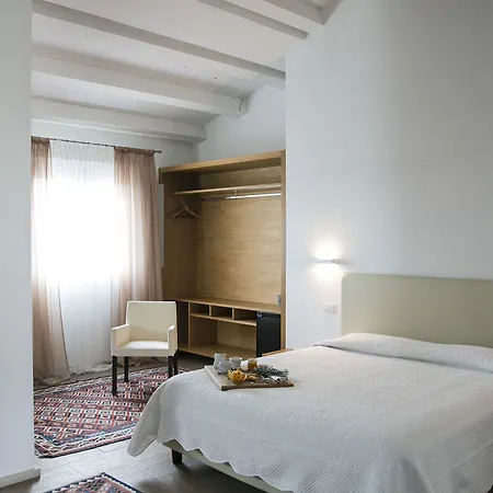 Il Vigneto Hotel