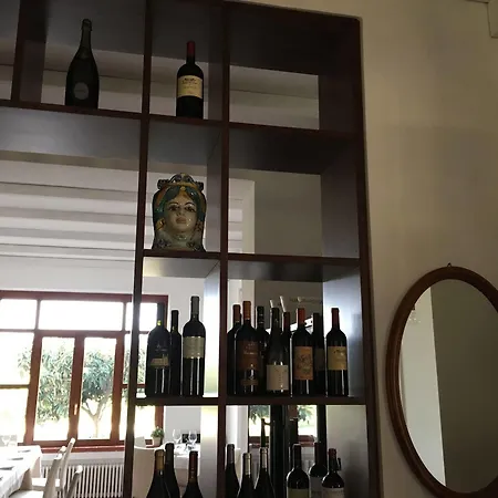 Ξενοδοχείο Il Vigneto