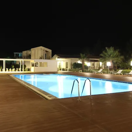 Il Vigneto 3* Menfi