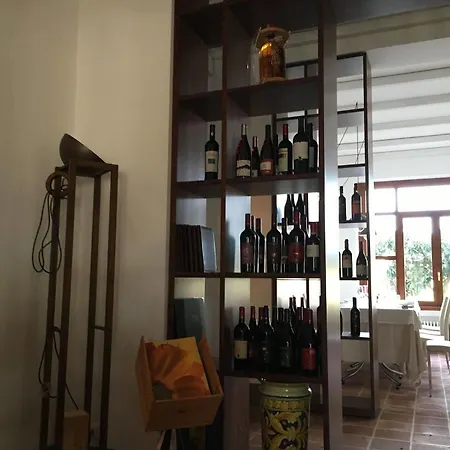 Il Vigneto 3* Menfi