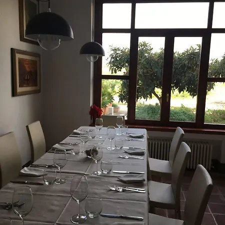 Ξενοδοχείο Il Vigneto 3*
