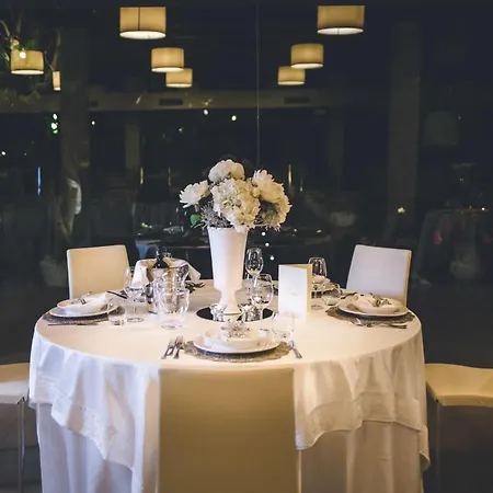 伊尔维尼托度假酒店 门菲