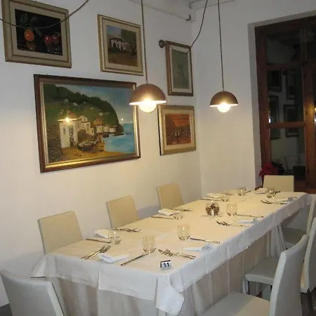 Il Vigneto Ξενοδοχείο 3*