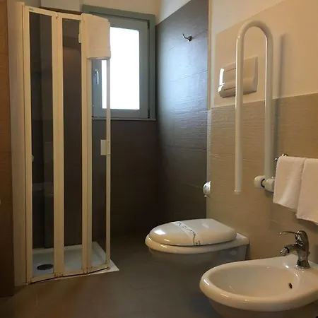 Ξενοδοχείο Il Vigneto 3*