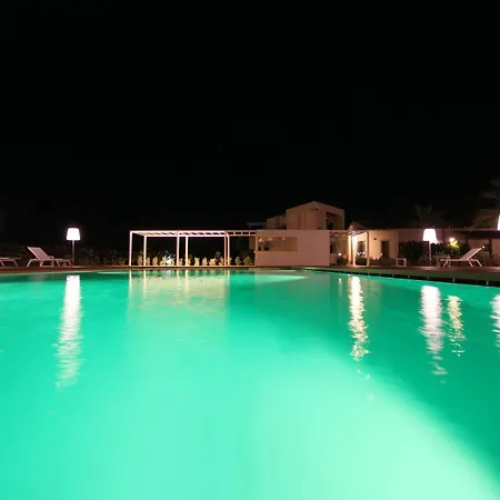 Ξενοδοχείο Il Vigneto Menfi