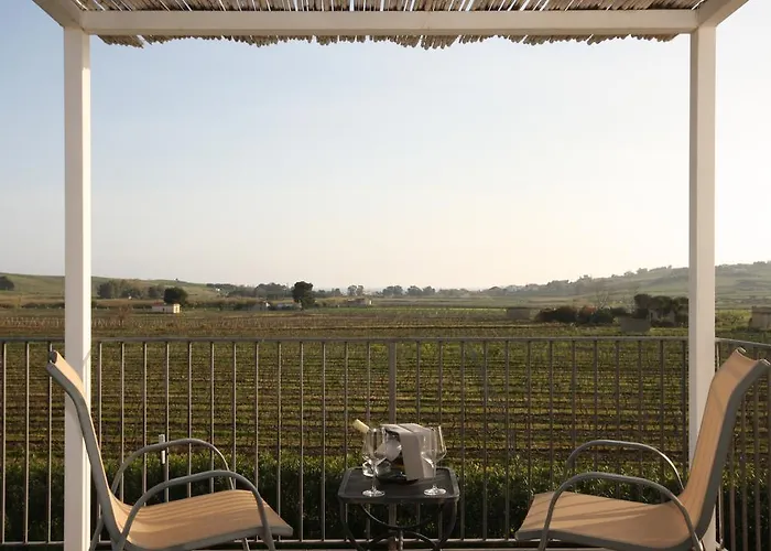 Il Vigneto Szálloda