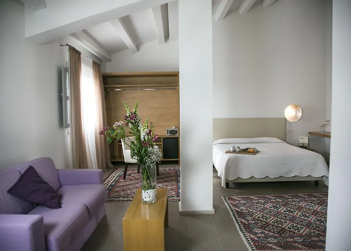Il Vigneto 3* Menfi