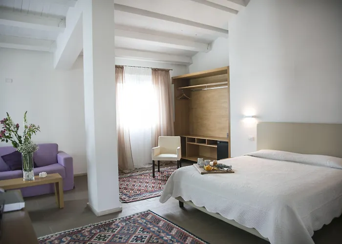Il Vigneto Szálloda 3*