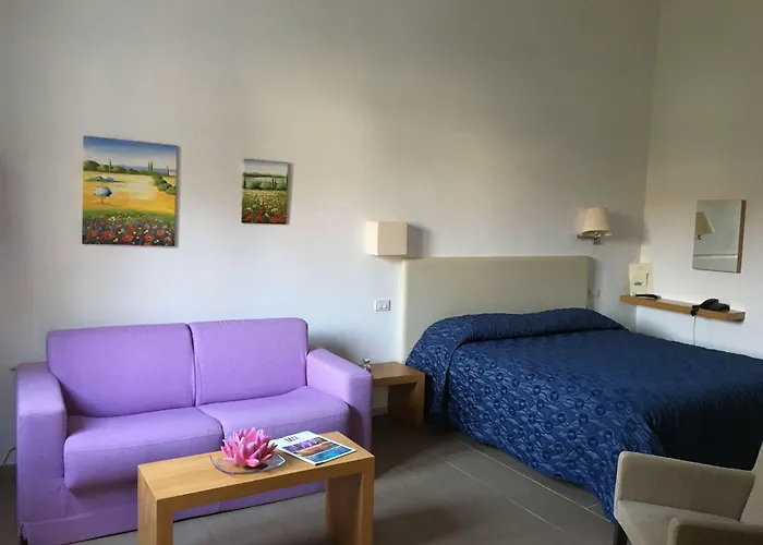 Il Vigneto Szálloda 3*