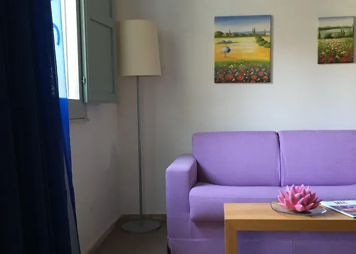 Il Vigneto Szálloda