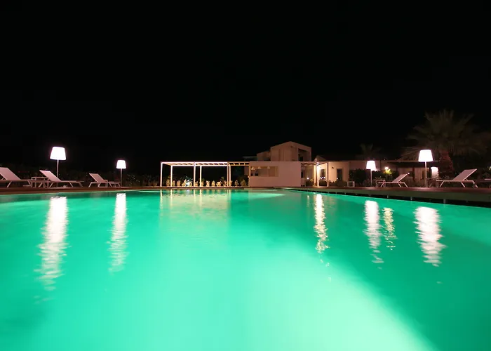Il Vigneto 3* Menfi