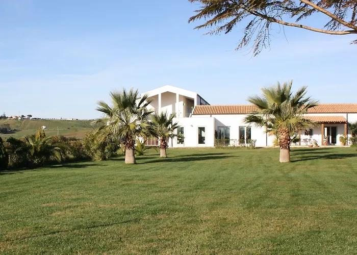 Il Vigneto Menfi