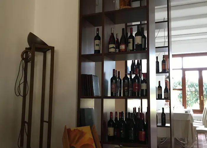 Szálloda Il Vigneto 3*