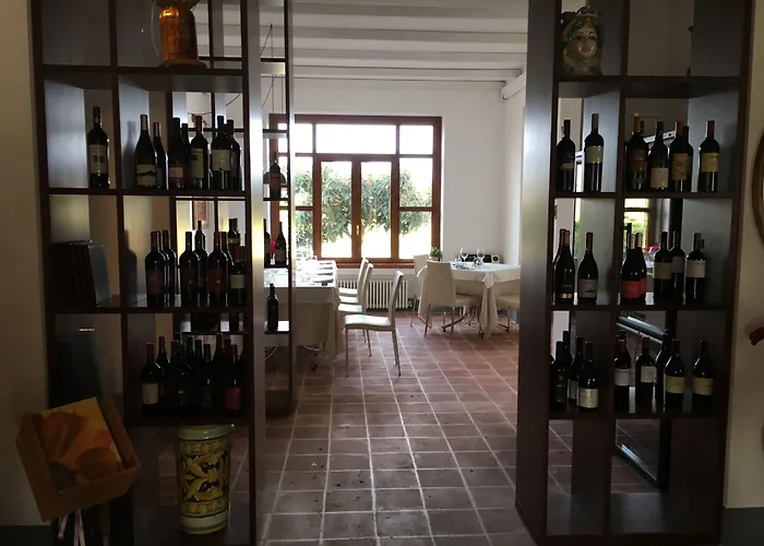 Szálloda Il Vigneto 3*