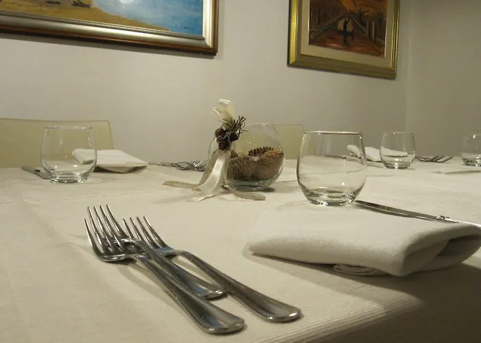 Szálloda Il Vigneto