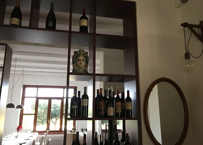 Szálloda Il Vigneto 3*