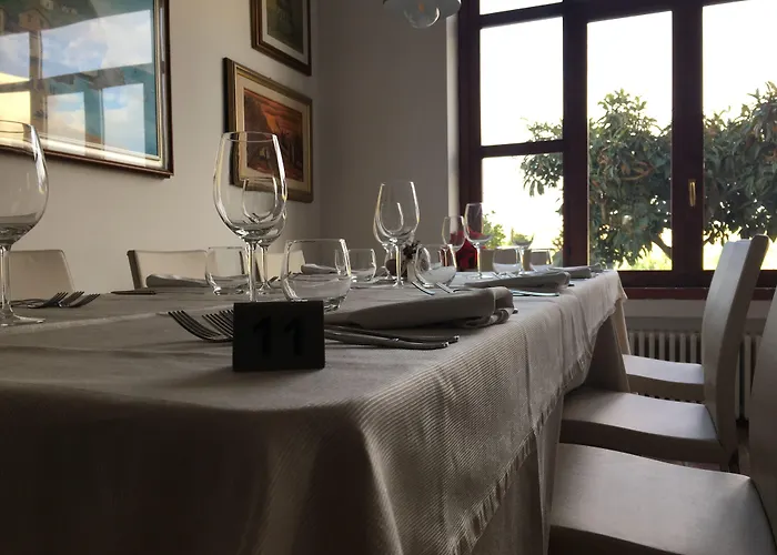 Szálloda Il Vigneto Menfi