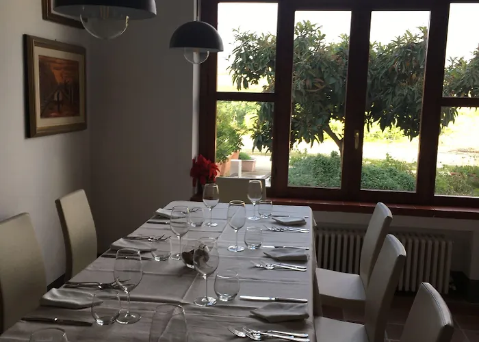 Il Vigneto Szálloda 3*