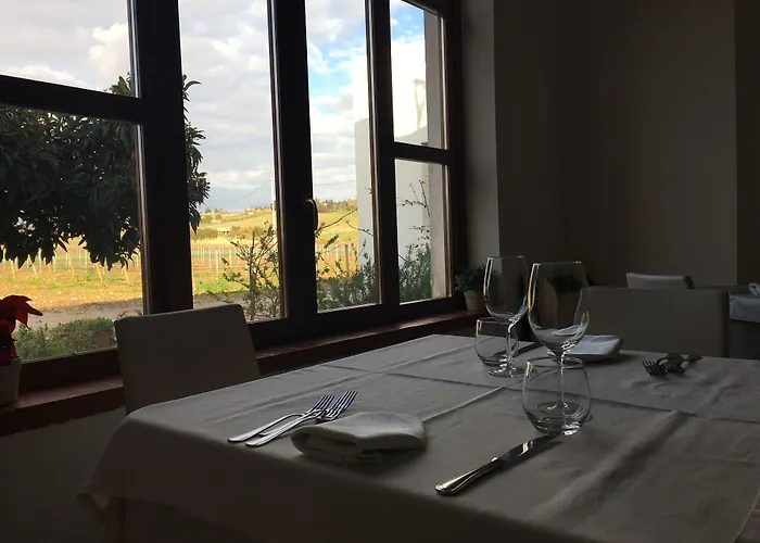 Il Vigneto Szálloda