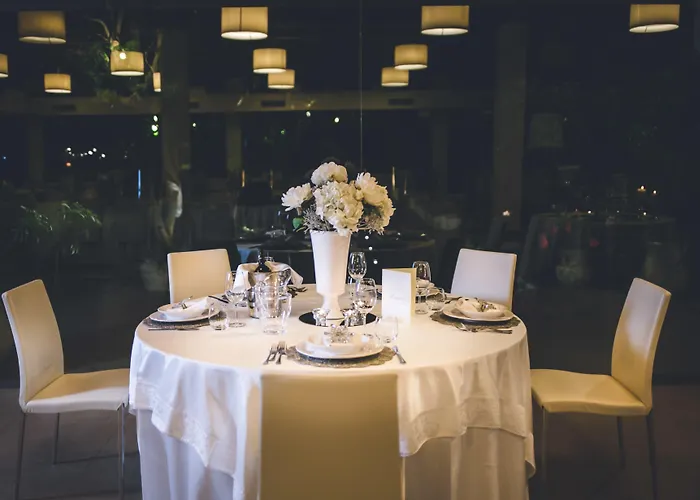 Il Vigneto Szálloda 3*