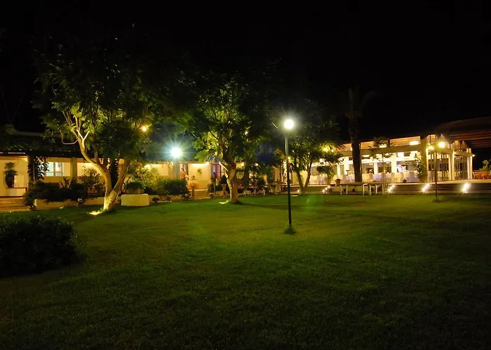 Il Vigneto 3* Menfi